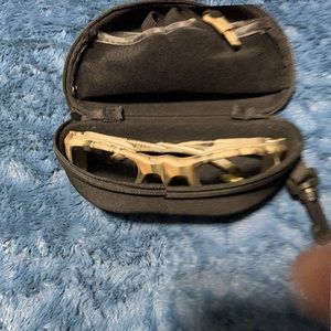 Brand new safety glasses with reading prescription of +2.00